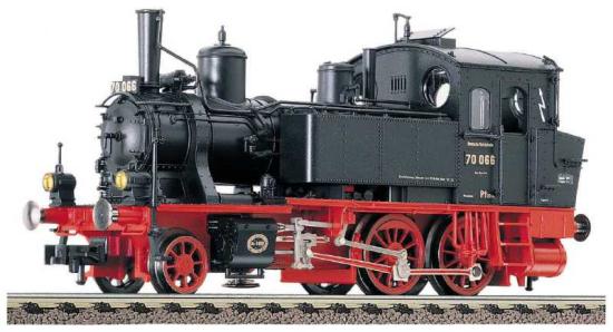 Steam locomotive BR 70.0<br /><a href='images/pictures/Fleischmann/4071.jpg' target='_blank'>Full size image</a>